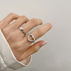 Alloy Finger Rings FS-WG5F430-05-1