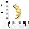 Brass Pendants KK-C121-01A-G-3