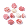 Synthetic Coral Beads CORA-R019-041-1