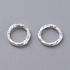 Iron Soldered Closed Jump Rings LS-X-IFIN-D086-01-S-1
