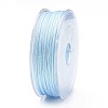 Polyester Metallic Thread OCOR-G006-02-1.0mm-36-2