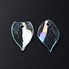 Transparent Acrylic Beads MACR-S373-103-C03-3