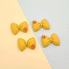 Resin Cabochons CRES-TAC0003-04A-1