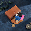 Leather Coin Purse AJEW-WH0314-130B-4