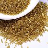 MIYUKI Delica Beads X-SEED-J020-DB2157-1