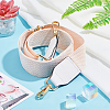 Cotton Shoulder Strap FIND-WH0043-88G-4