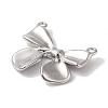 Rack Plating Brass Pendants KK-B092-38P-2