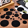 Felt Fabric Mat DIY-SC0029-65A-3