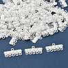 Tibetan Style Alloy Chandelier Components Links K08QY021-4