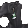 304 Stainless Steel Dangle Earrings EJEW-MZ00587-05-3