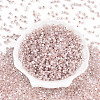 Glass Seed Beads SEED-N007-01H-2