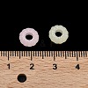Plastic Beads KY-F023-07A-3