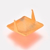 Iron Pyramid Rivets LS-IFIN-WH0051-63E-2