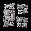 Butterfly Carbon Steel Cutting Dies Stencils X-DIY-A008-25-1