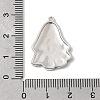 Brass Enamel Pendants KK-L258-09E-3