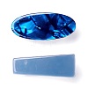 Cellulose Acetate(Resin) and Plasic Alligator Hair Clips LS-PHAR-C008-01C-2