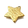 304 Stainless Steel Pendants LS-STAS-Z163-01G-01-2