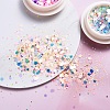 Shiny Nail Art Glitter Flakes MRMJ-T063-364-M-5