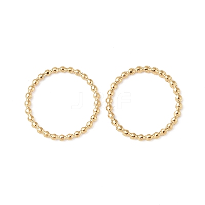Ion Plating(IP) 304 Stainless Steel Linking Ring STAS-C066-34G-1