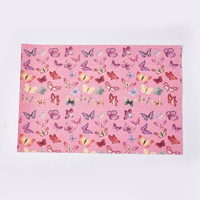 Imitation PU Leather DIY-WH0143-82A-1