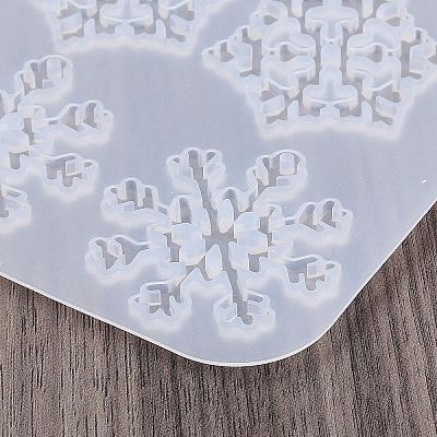 Silicone Molds LS-DIY-S048-02B-1