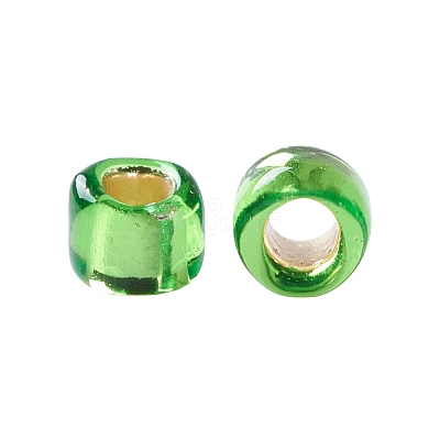 TOHO Round Seed Beads SEED-JPTR15-0027-1