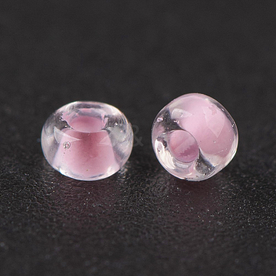 11/0 FGB Grade A Round Glass Seed Beads SEED-N001-D-209-1