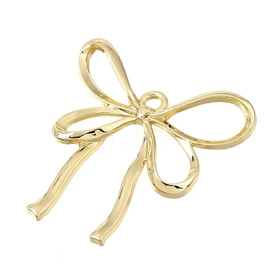 Alloy Pendants AL-CBA31C4-03G-1