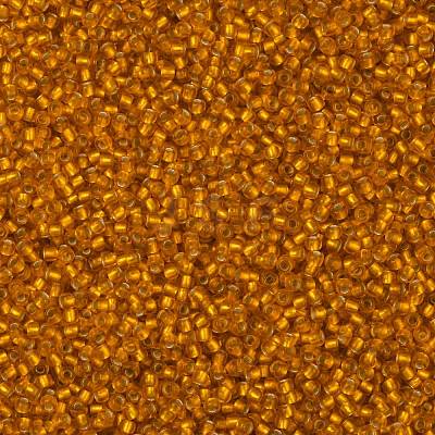 TOHO 11/0 Round Beads SEED-XTR11-0030F-1