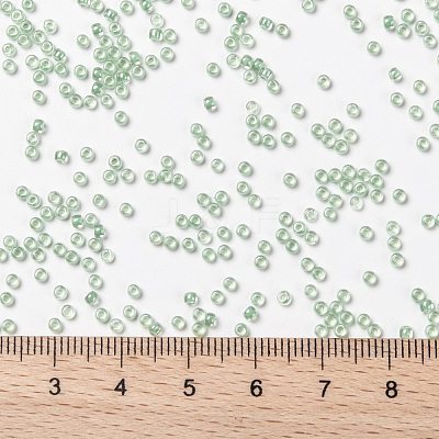 TOHO Round Seed Beads SEED-XTR11-0354-1