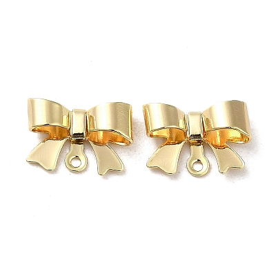 Brass Charms KK-H455-42G-1