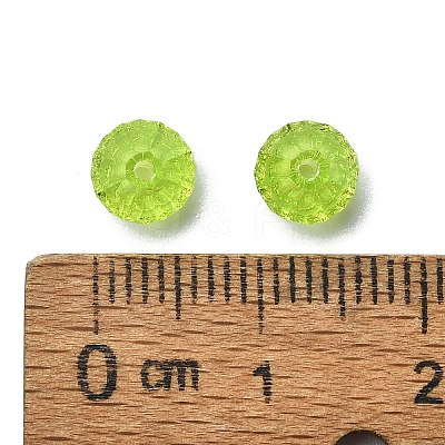Preciosa® Crystal Beads X-PRC-BA6-50540-1