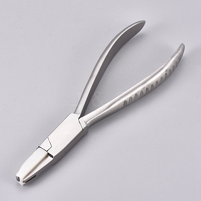 Steel Eyeglasses Pliers PT-WH0006-14-1