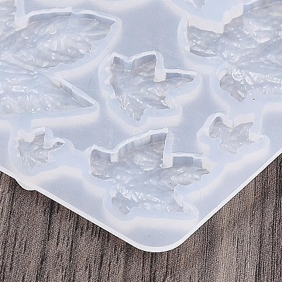 Silicone Molds LS-DIY-S048-01A-1