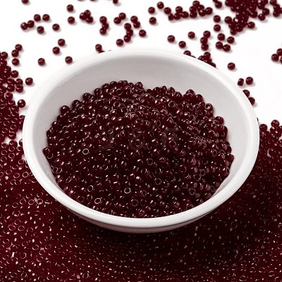 MIYUKI Round Rocailles Beads SEED-JP0009-RR0141-1