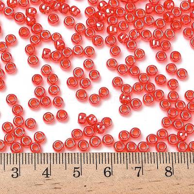 TOHO 6/0 Round Beads X-SEED-TR06-0109-1