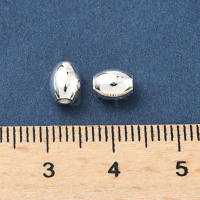 Brass Beads KK-H532-34A-S-1