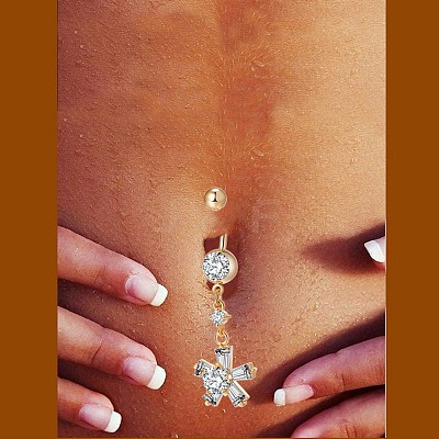 Piercing Jewelry AJEW-EE0003-23-1