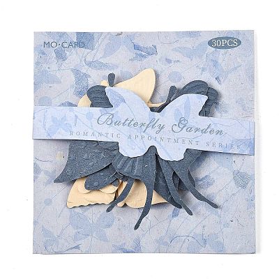 Nostalgia Series Picture Stickers DIY Handmade Scrapbook Photo Albums STIC-Q005-04C-1