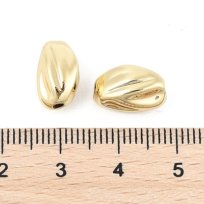 Brass Beads KK-P300-16G-1
