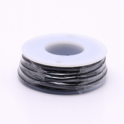 Round Aluminum Wire AW-G001-2mm-10-1