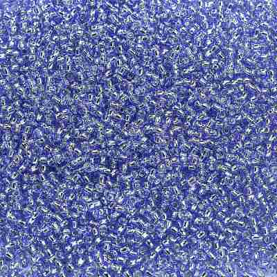 TOHO 11/0 Round Beads SEED-TR11-0033-1