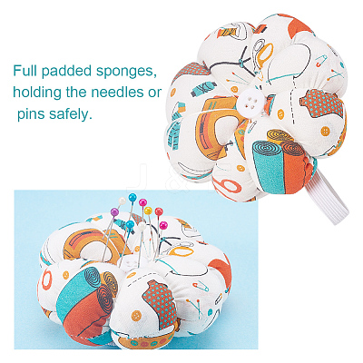 Cloth Needle Pin Cushions TOOL-PH0016-23-1