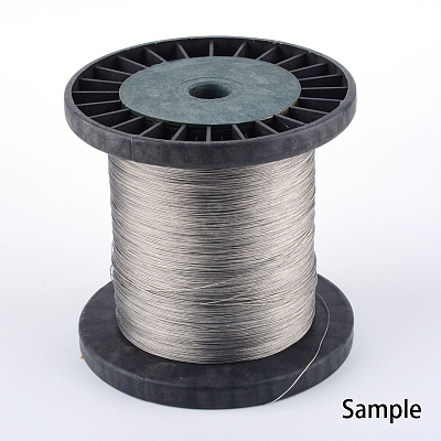 Tiger Tail Wire TWIR-S003-0.45mm-15-1