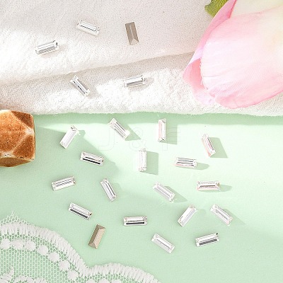 Preciosa® MAXIMA Crystal Fancy Stones X-PRC-FB7-00030-1