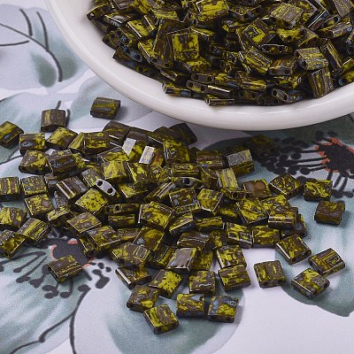 MIYUKI TILA Beads SEED-X0054-TL4519-1