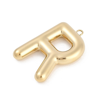 304 Stainless Steel Pendants STAS-I325-146G-R-1