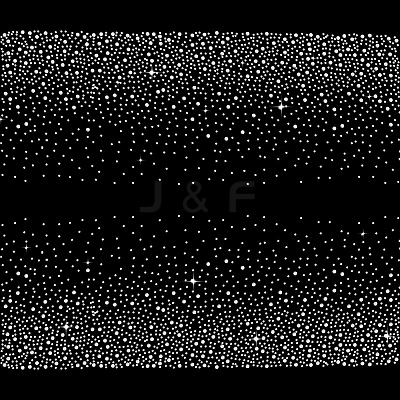 14Pcs Glass Rhinestone HTV Transfer Vinyl Sheets DIY-FG0010-29E-1