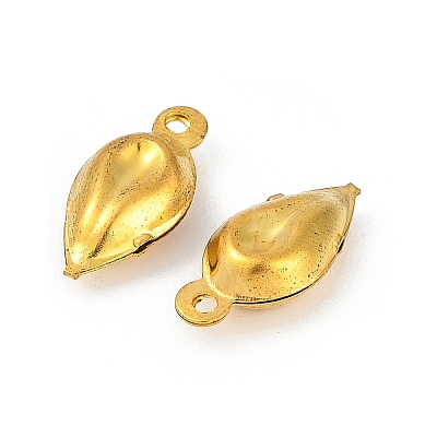 Iron Pendants IFIN-R001-01G-1