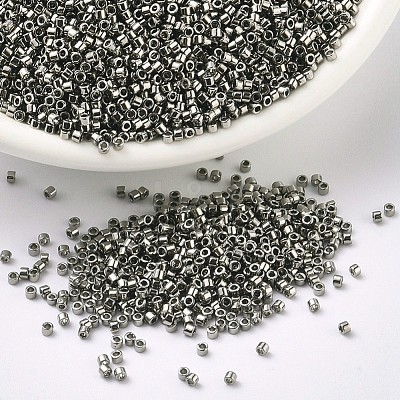 MIYUKI Delica Beads X-SEED-J020-DB0021-1